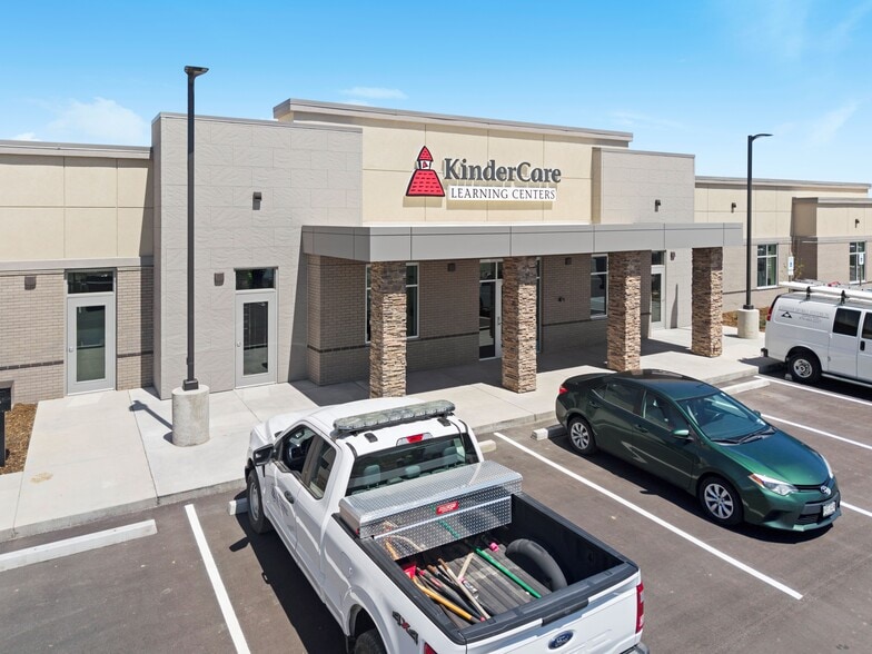 More Photos Of 8040 Grandiose Hts, Colorado Springs Daycare Center For Sale