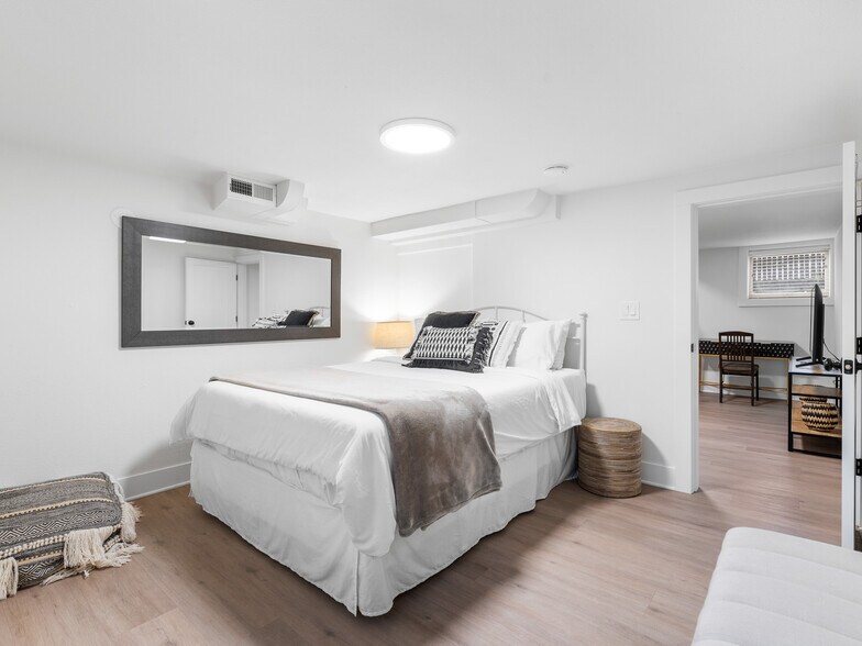 More Photos Of 3415 NE 41st Ave, Portland Multifamily For Sale