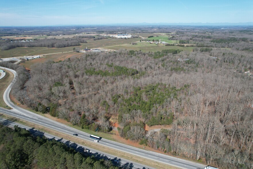 More Photos Of Stelling Rd, Townville Land For Sale