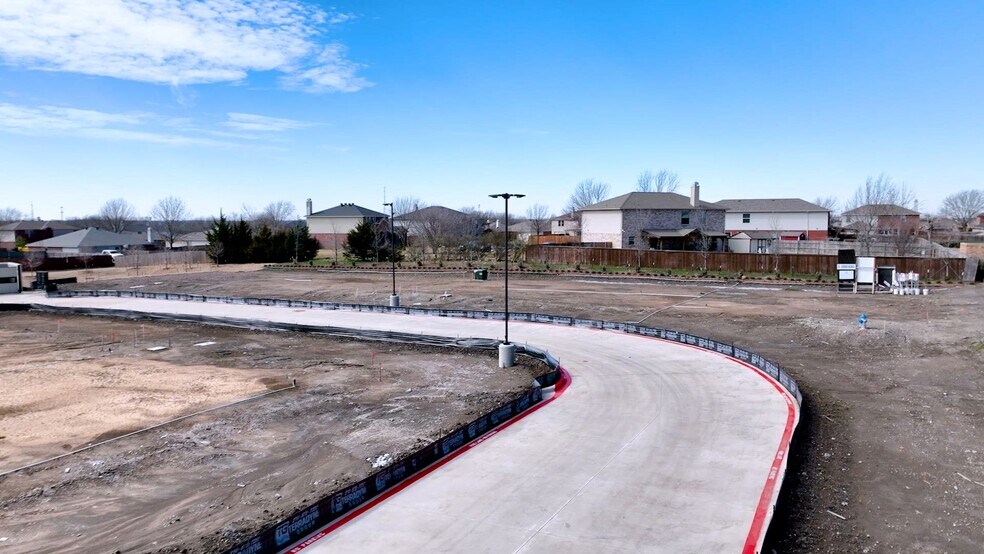 More Photos Of 1940 John King Blvd, Rockwall Medical For Sale