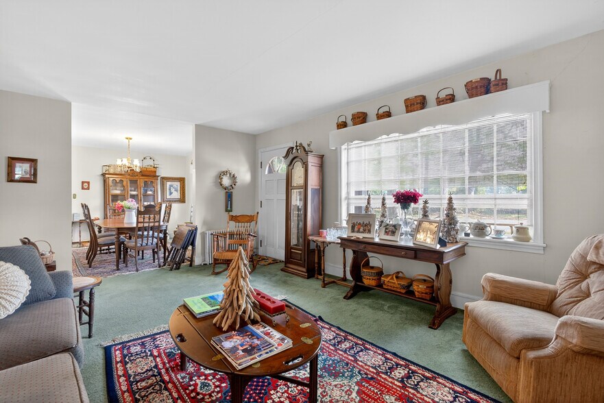 More Photos Of 2870 King William Ave, West Point Land For Sale
