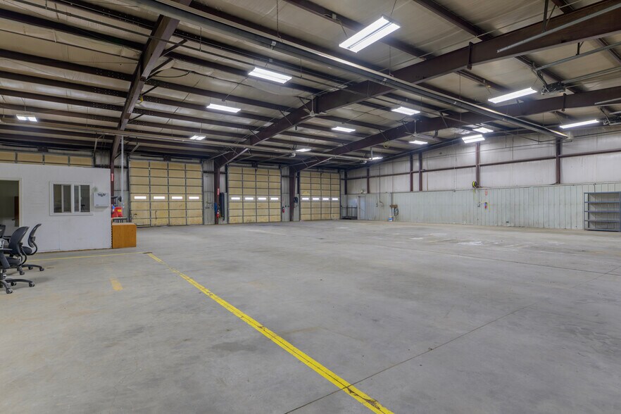 More Photos Of 23295 US Highway 85, La Salle Industrial For Sale