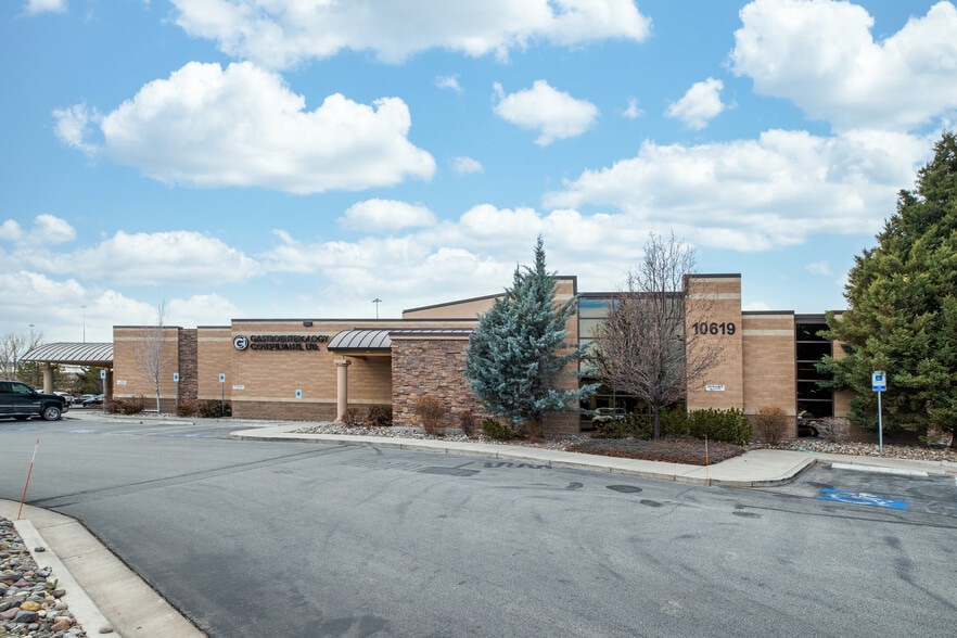 More Photos Of 10619 Professional Circle, Reno Medical For Sale