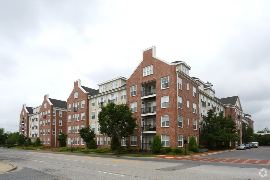 More Photos Of 1901 West St, Annapolis Apartments For Lease