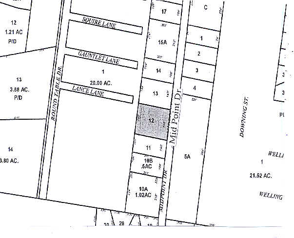 More Photos Of 871 Mid Point Dr, O'Fallon Industrial For Lease