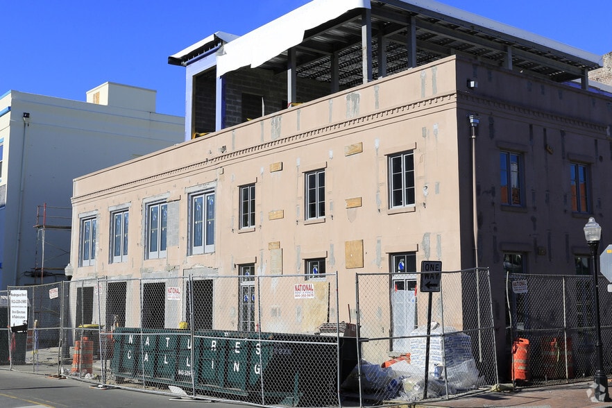 More Photos Of 301 W Congress St, Savannah Office For Lease