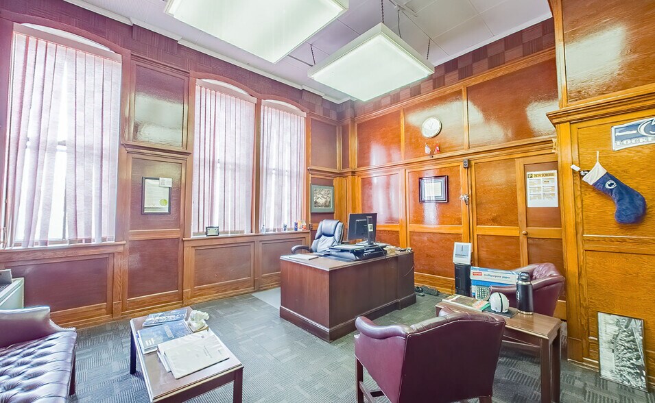 More Photos Of 480 W 5th St, Bloomsburg Manufacturing For Sale