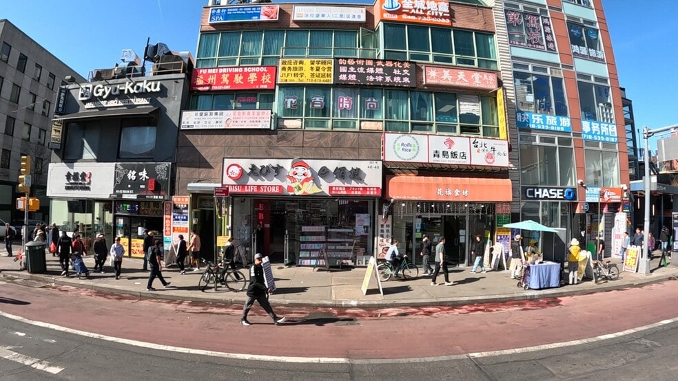 More Photos Of 40-48 Main St, Flushing Office For Lease