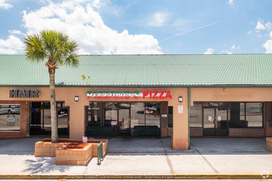 More Photos Of 1316-1450 State Road 60 E, Lake Wales Unknown For Lease