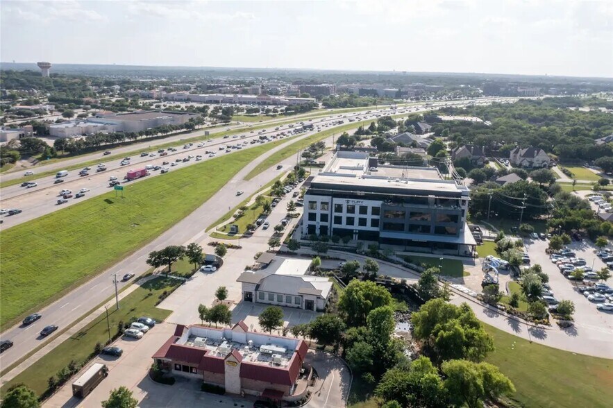 More Photos Of 2300 SH 114, Southlake Land For Sale