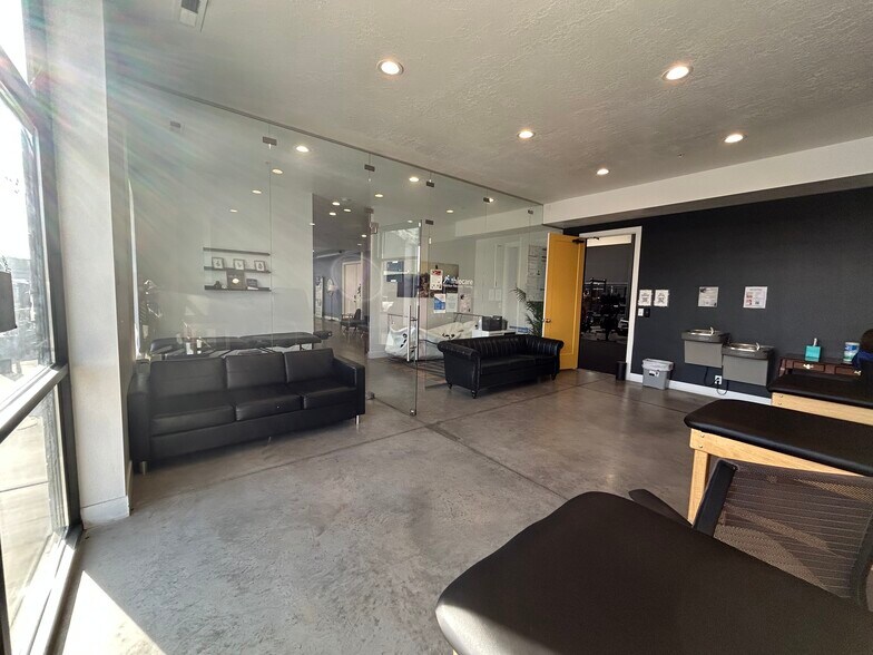 More Photos Of 564 W 700 S, Pleasant Grove Warehouse For Lease