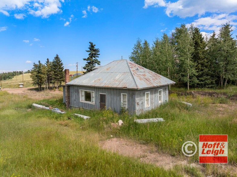 More Photos Of 357 Weaverville Rd, Divide Land For Sale