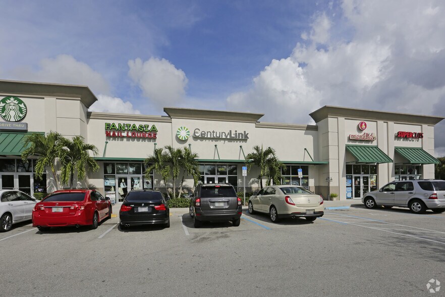 More Photos Of 5100 Daniels Pky, Fort Myers Storefront Retail Office For Sale