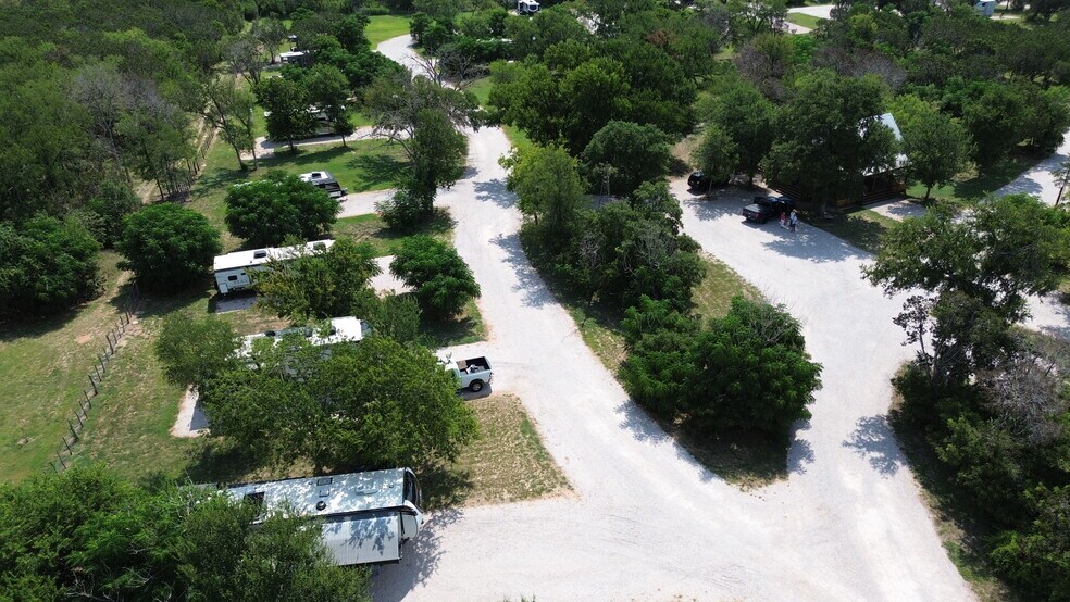 More Photos Of 1220 County Road 321, Bertram Trailer Camper Park For Sale