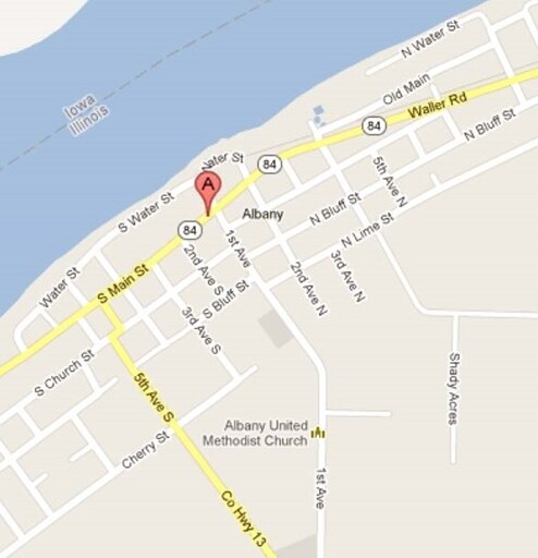 More Photos Of 102 N Main St, Albany Restaurant For Sale