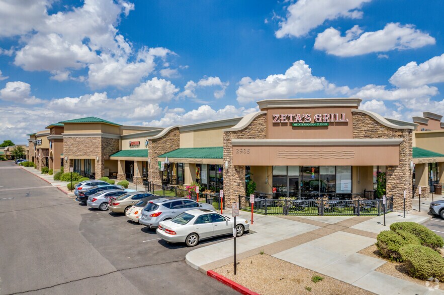 More Photos Of N Dysart Rd @ W Thomas, Avondale Unknown For Lease