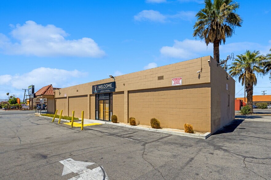 More Photos Of 200-216 E Highland Ave, San Bernardino Unknown For Lease