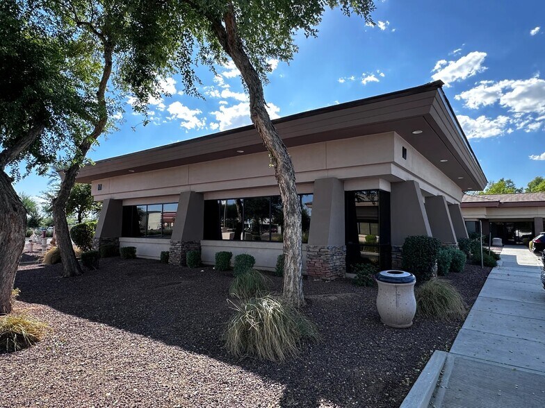 More Photos Of 10320 W McDowell Rd, Avondale Office For Lease