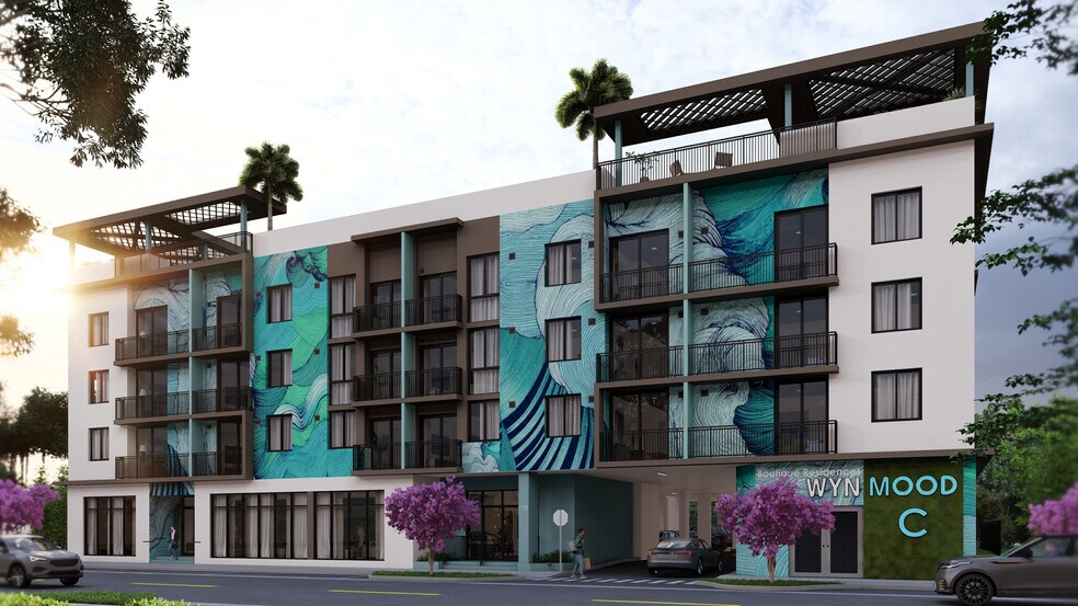 More Photos Of , Miami Land For Sale