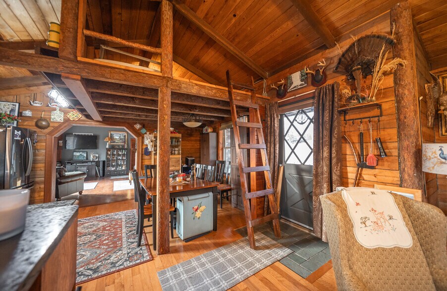 More Photos Of 2585 River Rd, Mount Sterling Land For Sale