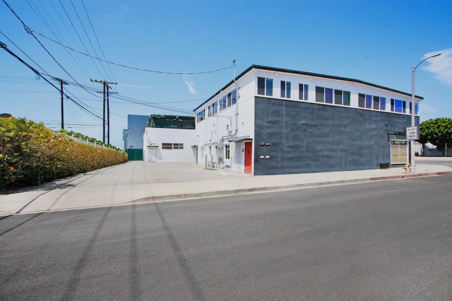 More Photos Of 12926 Venice Blvd, Los Angeles Storefront Retail Office For Sale