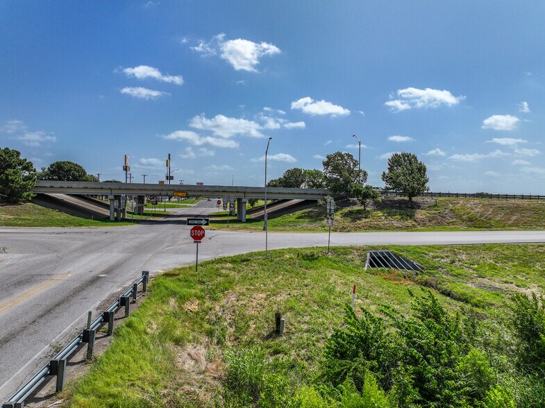 More Photos Of TBD US-175 & FM 148, Crandall Land For Sale
