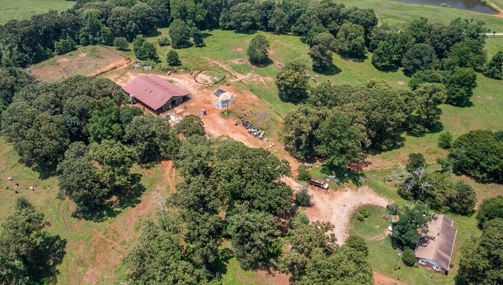 Primary Photo Of 1128 Needmore Rd, Roopville Land For Sale