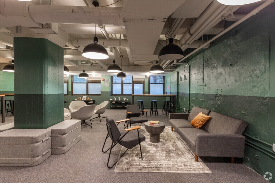 More Photos Of 109 S 5th St, Brooklyn Coworking Space