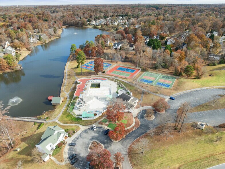 More Photos Of 1903 Adams Farm Pky, Greensboro Sports And Entertainment For Sale