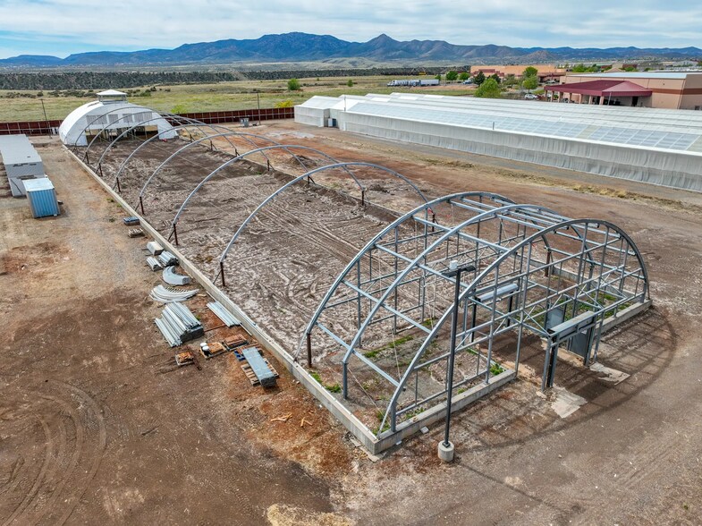 More Photos Of 10282 E Valley Rd, Prescott Valley Specialty For Lease