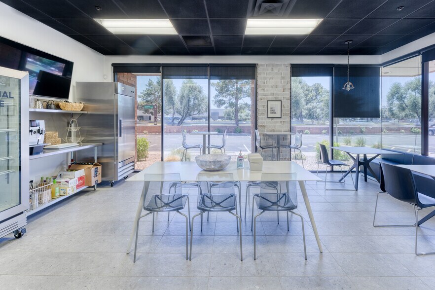 More Photos Of 1830 W University Dr, Tempe Light Distribution For Lease