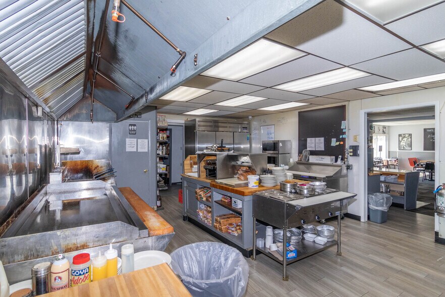 More Photos Of Rt 5 S, Fort Plain Restaurant For Sale