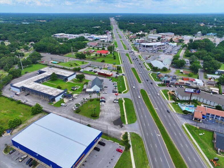 More Photos Of 6911 Pensacola Blvd, Pensacola Land For Sale