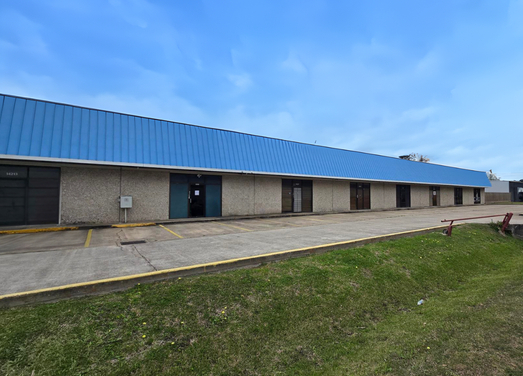 Primary Photo Of 14201-14227 Aston St, Houston Warehouse For Lease