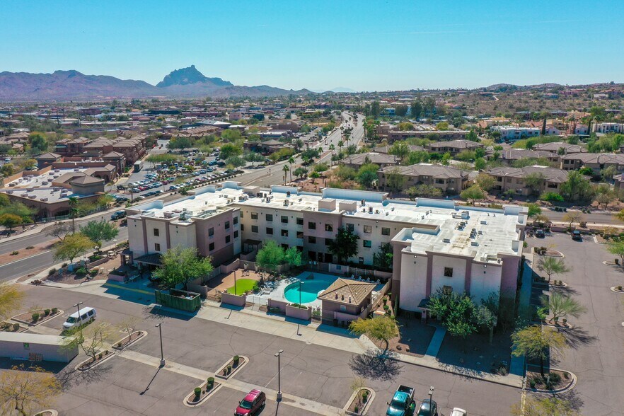 More Photos Of 12800 N Saguaro Blvd, Fountain Hills Apartments For Sale