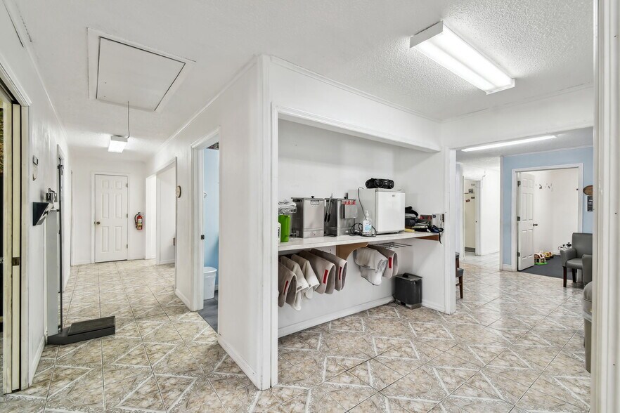 More Photos Of 10129 Little Rd, New Port Richey Medical For Sale