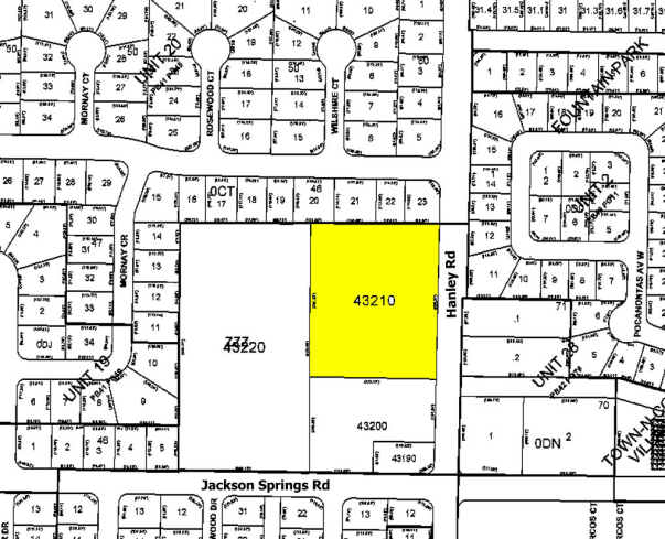 More Photos Of 6700-6726 Hanley Rd, Tampa Storefront For Lease