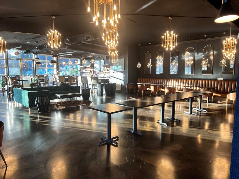 More Photos Of 1019 Jefferson St, Lynchburg Restaurant For Sale