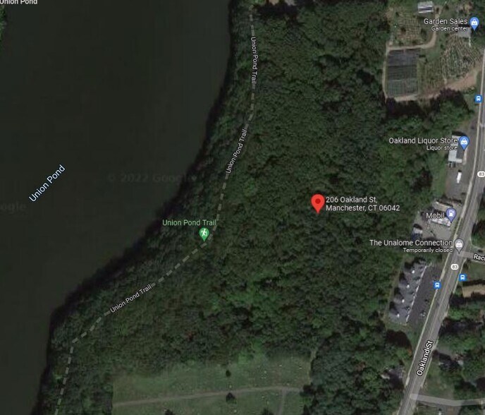 More Photos Of 206 Oakland, Manchester Land For Sale