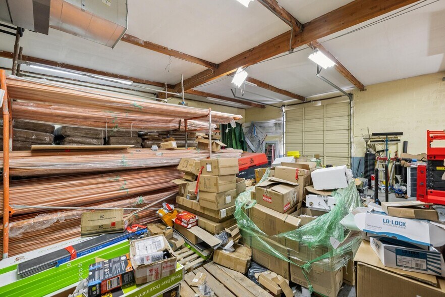 More Photos Of 5560 Boscell Common, Fremont Warehouse For Sale