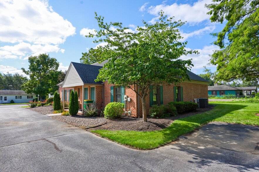 Primary Photo Of 71 Brumbaugh Ave, Chambersburg Office For Sale