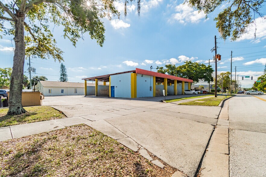 More Photos Of 661 16th St N, Saint Petersburg Land For Sale