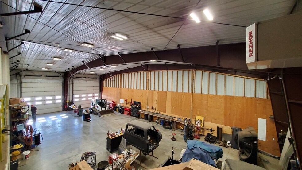 More Photos Of 15223 N Government Way, Hayden Warehouse For Sale
