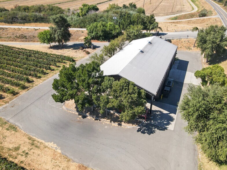 More Photos Of 15511 Isleton Rd, Isleton Winery Vineyard For Lease