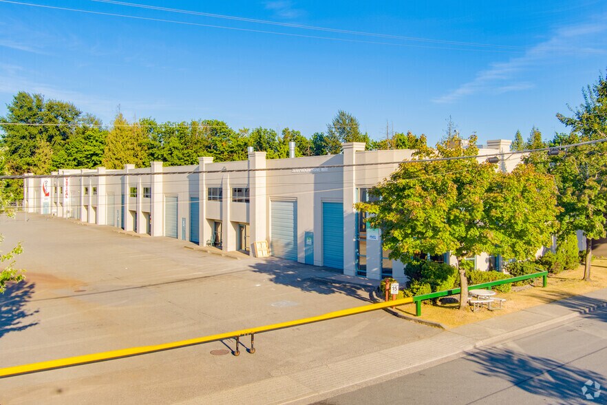 Primary Photo Of 2610 Progressive Way, Abbotsford Warehouse For Sale