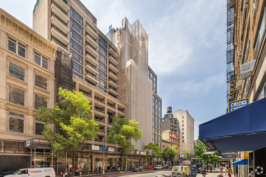 More Photos Of 128 W 23rd St, New York Apartments For Sale