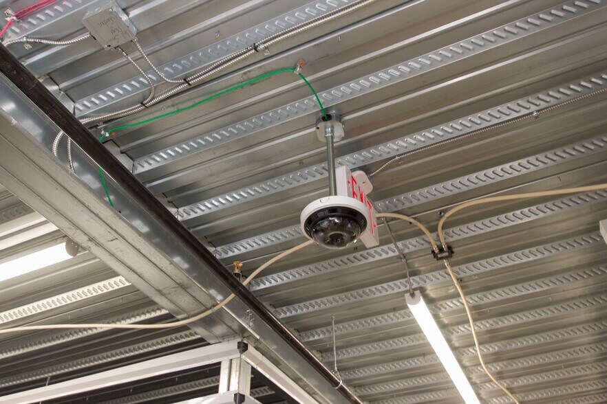 More Photos Of 11017 County Line, Madison Self Storage For Sale