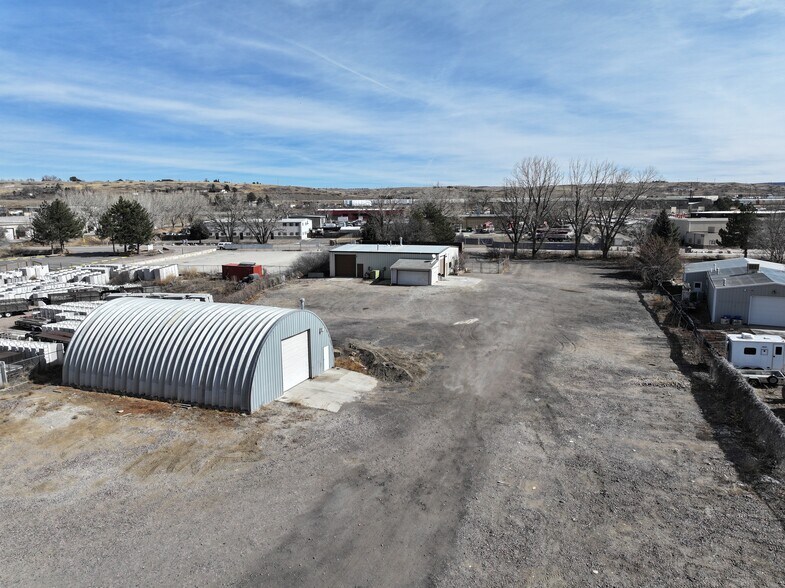 More Photos Of 9791 Titan Park Cir, Littleton Warehouse For Lease