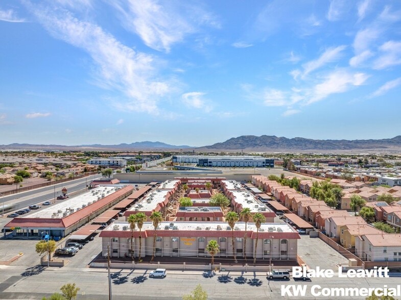 More Photos Of , Las Vegas Multifamily For Sale