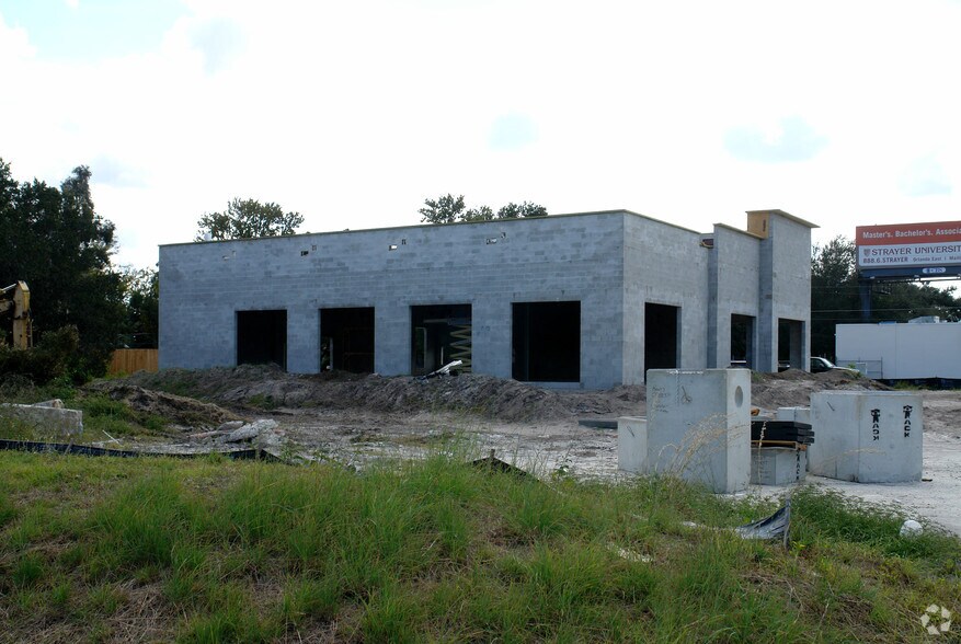 More Photos Of 775 N Semoran Blvd, Orlando Storefront For Sale